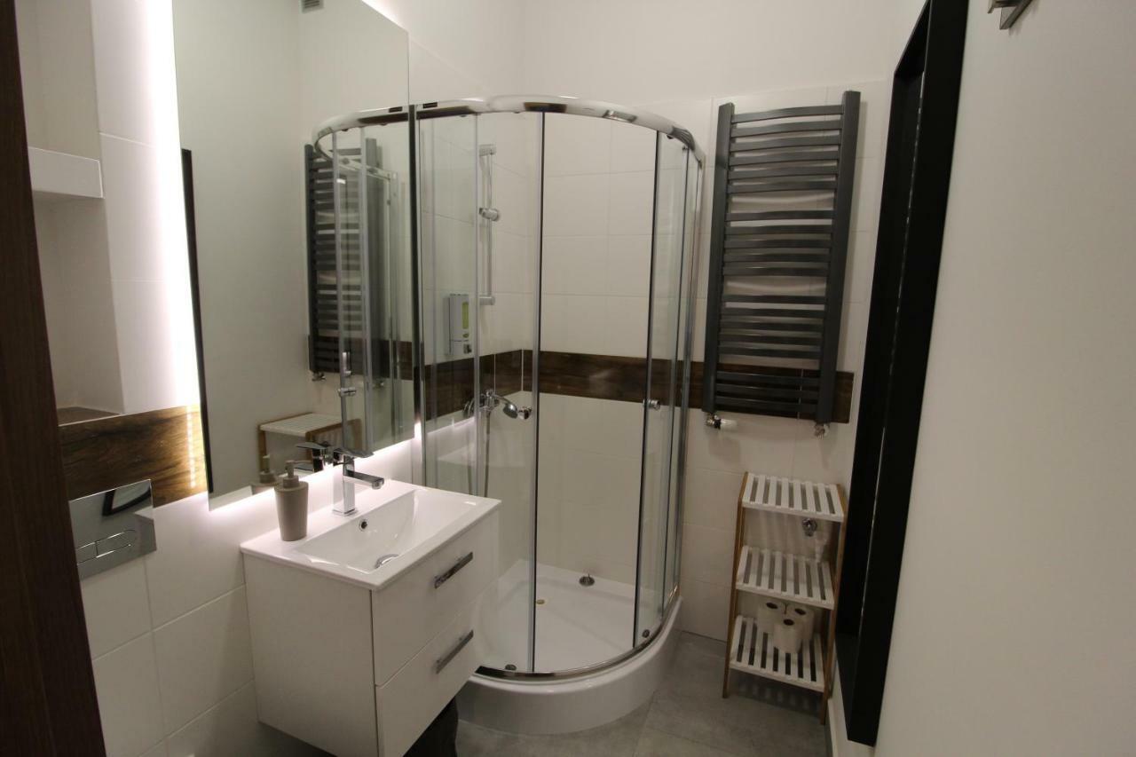 Apartamenty Centrum Czestochowa Stara Kamienica Exteriér fotografie