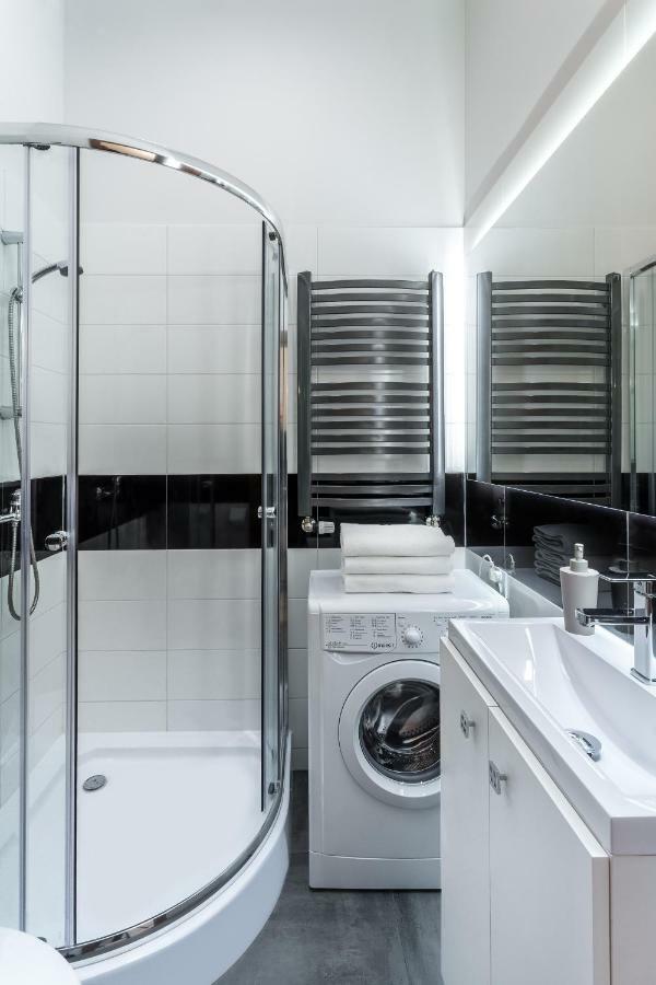 Apartamenty Centrum Czestochowa Stara Kamienica Exteriér fotografie
