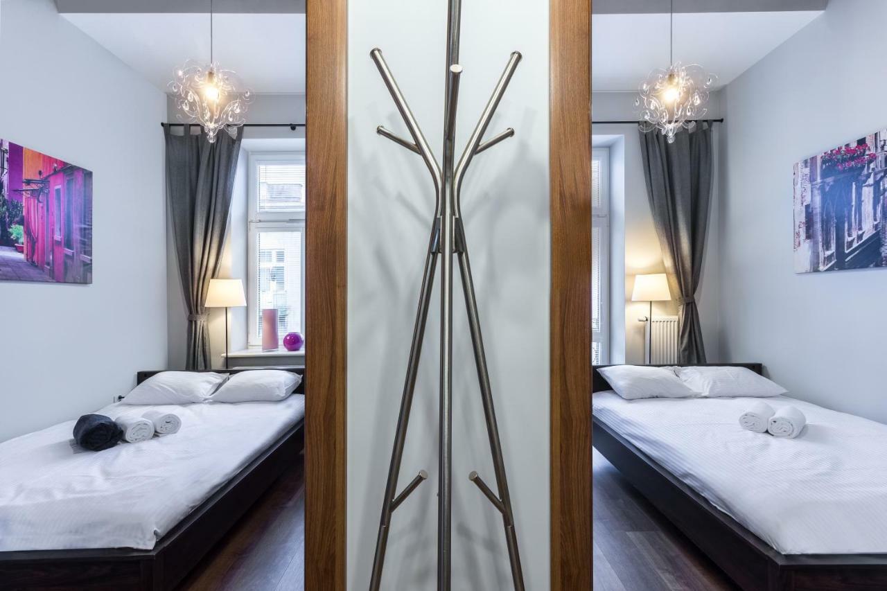 Apartamenty Centrum Czestochowa Stara Kamienica Exteriér fotografie