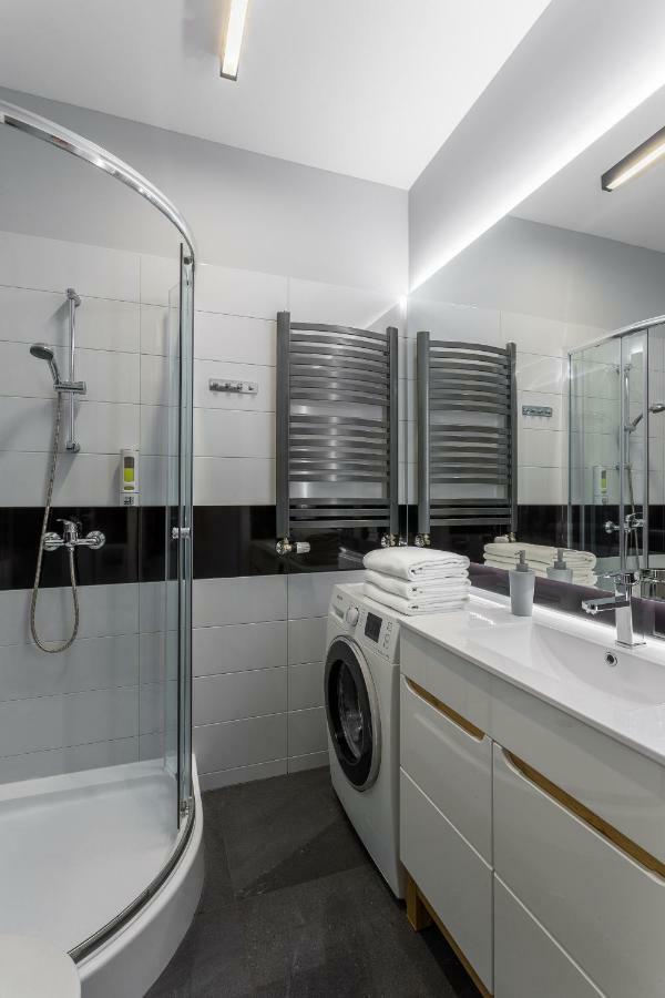 Apartamenty Centrum Czestochowa Stara Kamienica Exteriér fotografie
