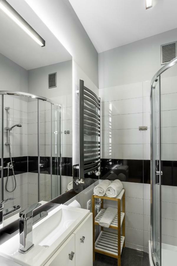 Apartamenty Centrum Czestochowa Stara Kamienica Exteriér fotografie