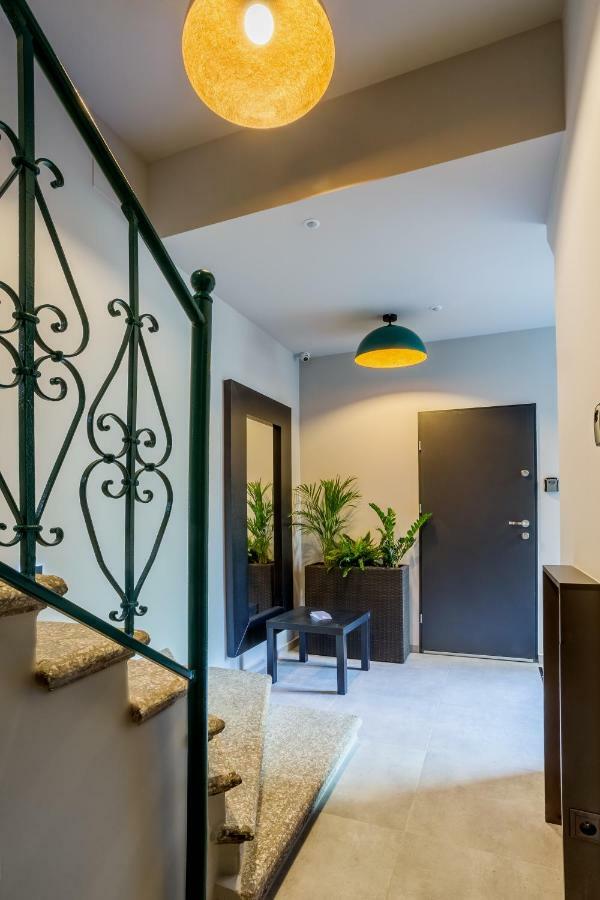 Apartamenty Centrum Czestochowa Stara Kamienica Exteriér fotografie