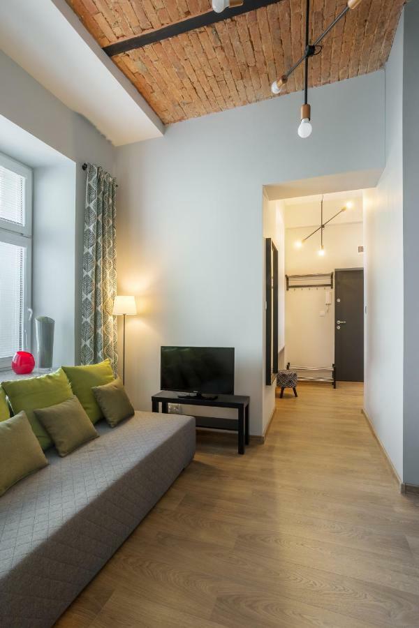 Apartamenty Centrum Czestochowa Stara Kamienica Exteriér fotografie