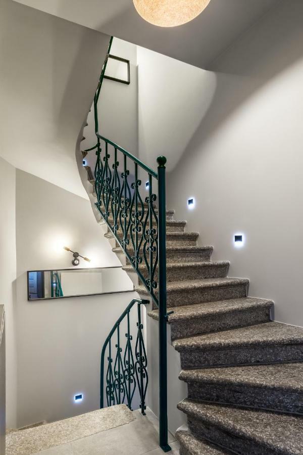 Apartamenty Centrum Czestochowa Stara Kamienica Exteriér fotografie