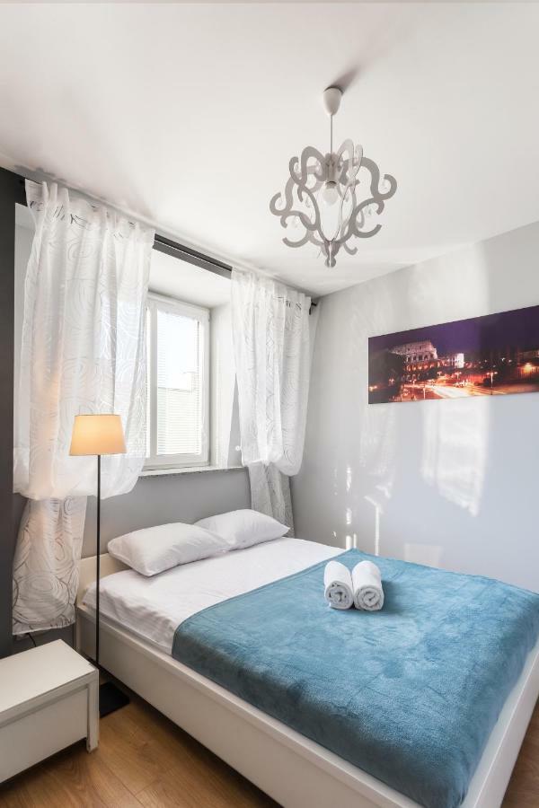 Apartamenty Centrum Czestochowa Stara Kamienica Exteriér fotografie