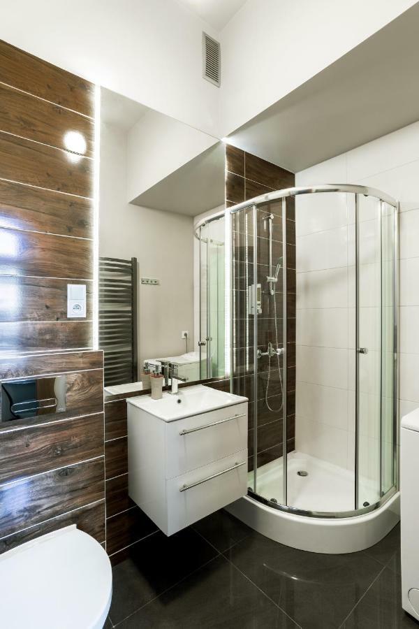 Apartamenty Centrum Czestochowa Stara Kamienica Exteriér fotografie