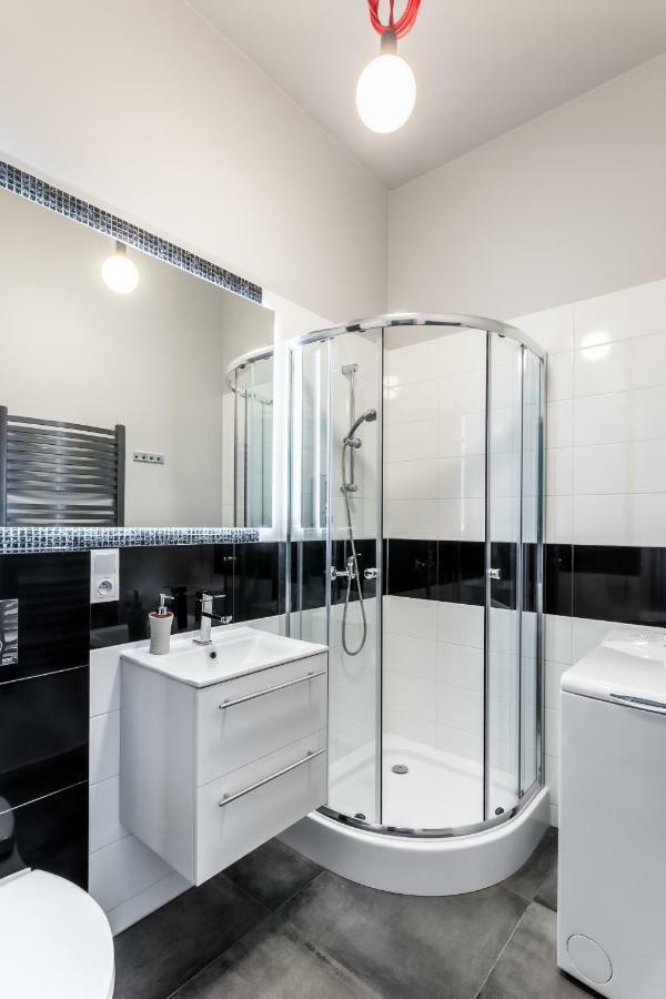 Apartamenty Centrum Czestochowa Stara Kamienica Exteriér fotografie