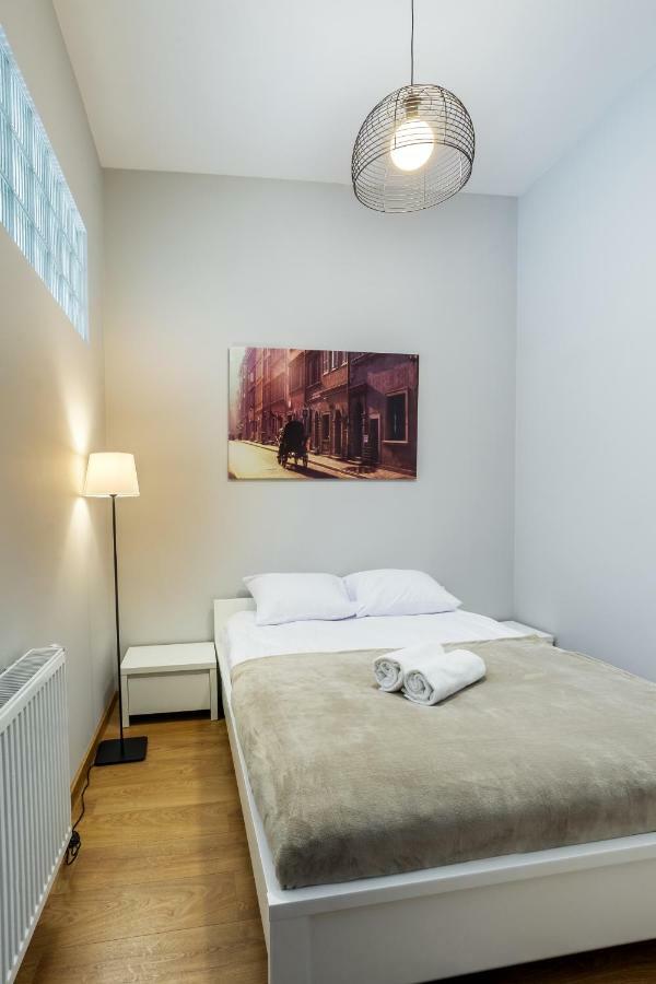 Apartamenty Centrum Czestochowa Stara Kamienica Exteriér fotografie