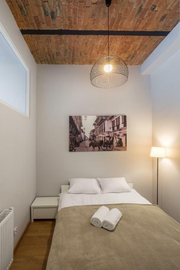 Apartamenty Centrum Czestochowa Stara Kamienica Exteriér fotografie