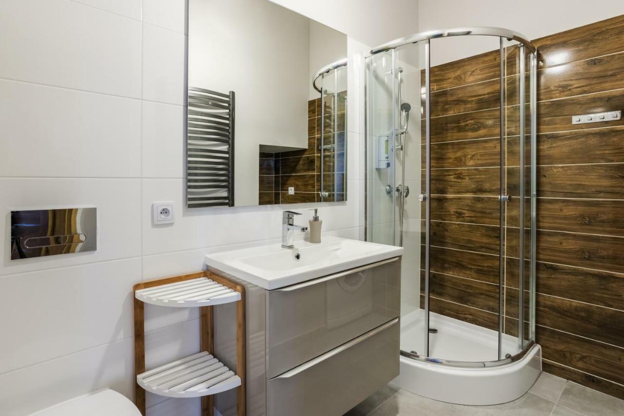 Apartamenty Centrum Czestochowa Stara Kamienica Exteriér fotografie